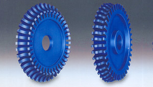 Diamond Grinding Wheels - Go to Grinding Page