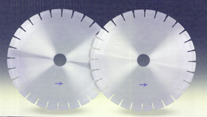 dischi per granito - clicca per vedere la pagina mole abrasive