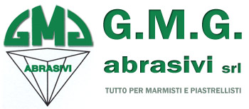 GMG Abrasivi per marmisti e piastrellisti - vai alla home page