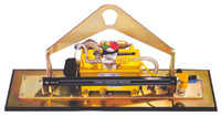 vacuum grabs for marble - Go to Marble Equipments Page